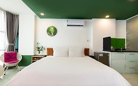 Khách Sạn Gemini Sài Gòn